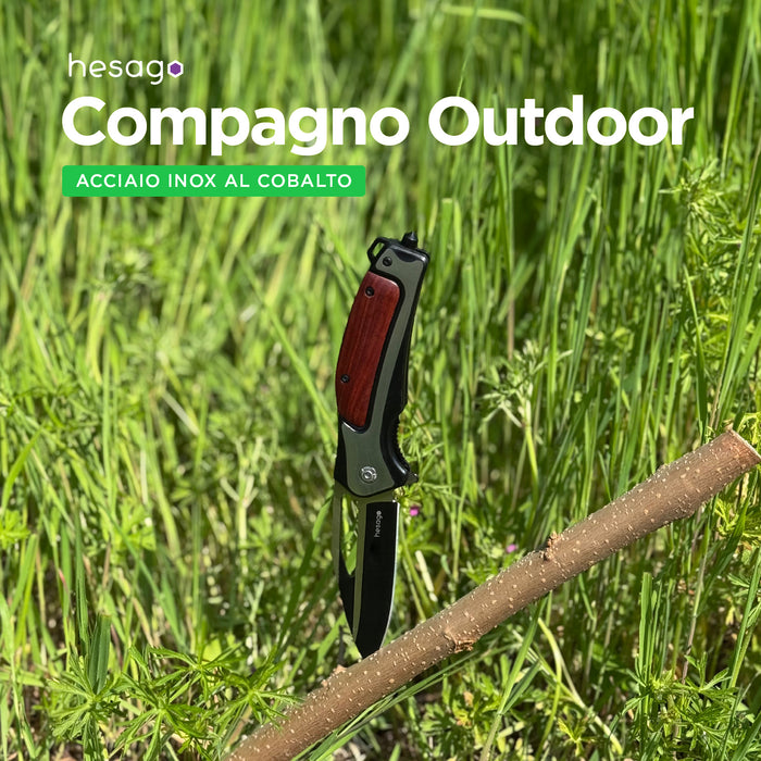 Black Fox Momentum – Coltello D2 Tattico Pieghevole con Manico G10 Nero – Barbarossa Tactical Shop Black Fox Momentum – Coltello D2 Tattico Pieghevole con Manico G10 Nero – Barbarossa Tactical Shop